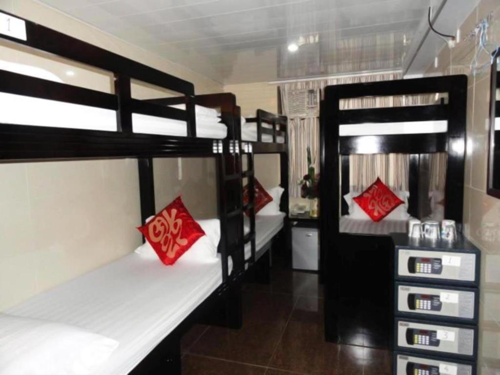 Rhine Guest House Hongkong Kültér fotó