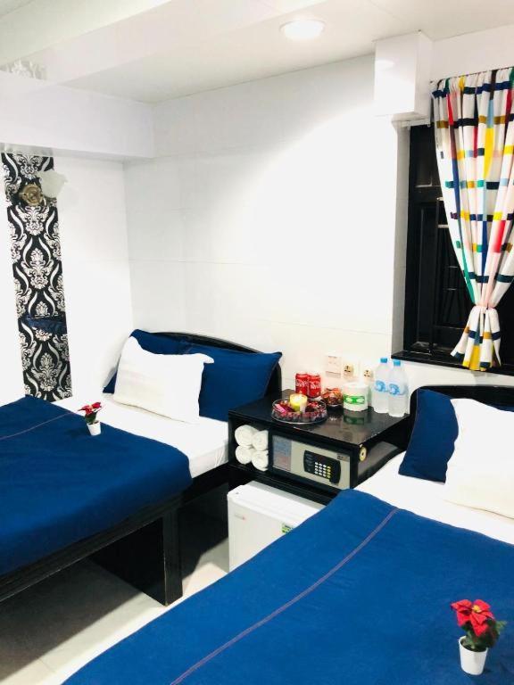 Rhine Guest House Hongkong Kültér fotó